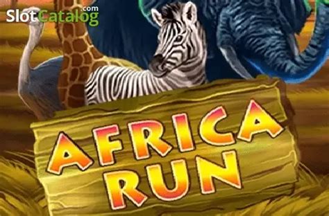Africa Run Review 2024